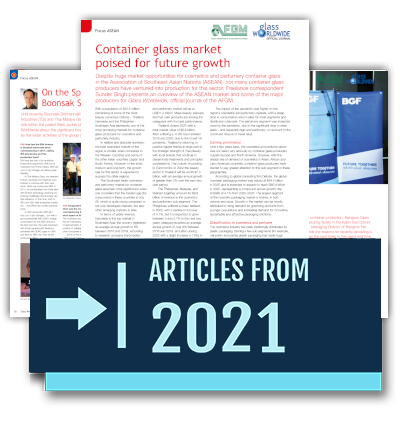 AFGM ARTICLES FROM 2021