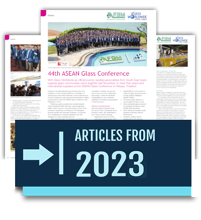 AFGM ARTICLES FROM 2023