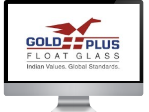 Gold Plus Float Glass