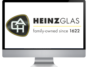 HEINZ-GLAS