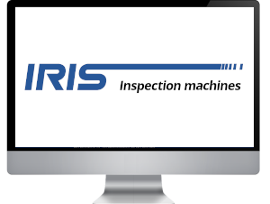 IRIS Inspection machines