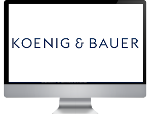 Koenig & Bauer Kammann GmbH