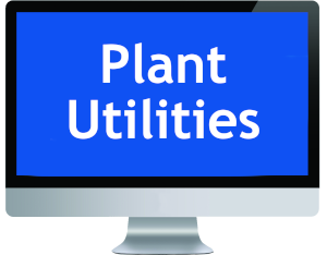 Plant Utilities