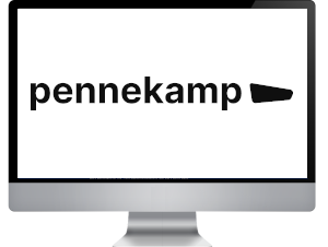 PENNEKAMP GmbH & Co. OHG, Ernst