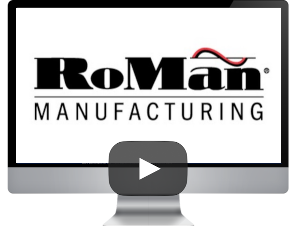 RoMan Manufacturing, Inc.