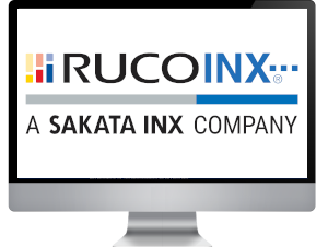 RUCOINX Printing Inks