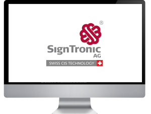 SignTronic AG