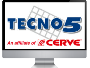 Tecno5 -Division of Cerve S.p.A.