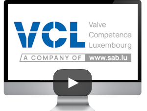 VCL - Valve Competence Luxembourg