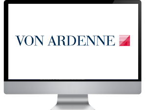 VON ARDENNE GmbH