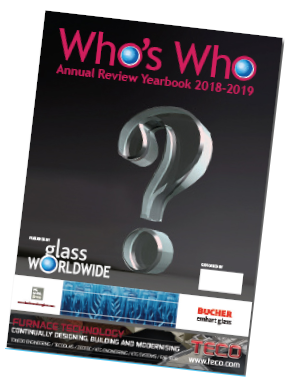 WHO'S WHO ANNUAL REVIEW YEARBOOK