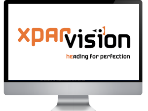 XPAR Vision