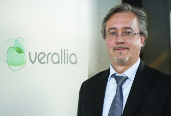 Marco Ravasi, Verallia Italia General Manager