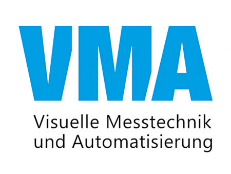 VMA GmbH launches new corporate identity