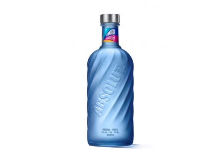 Absolut Movement wins at World Beverage Innovation Awards