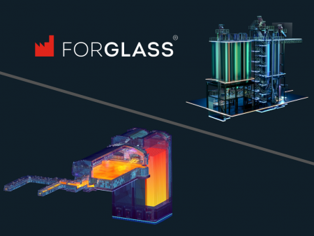 Forglass commissioned to build furnace and batch plant in Poland