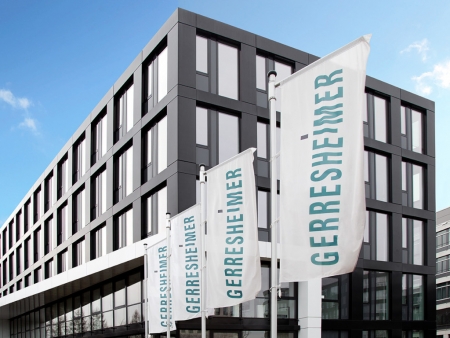 CSR audit confirms Gerresheimer's sustainability strategy
