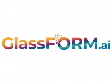 Glass Form Artificial Intelligence Platform Launched