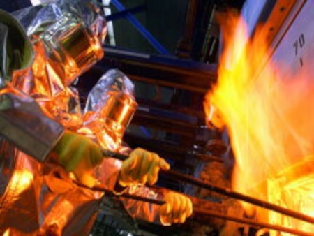 Specialty glass manufacturer looks to be climate neutral by 2030