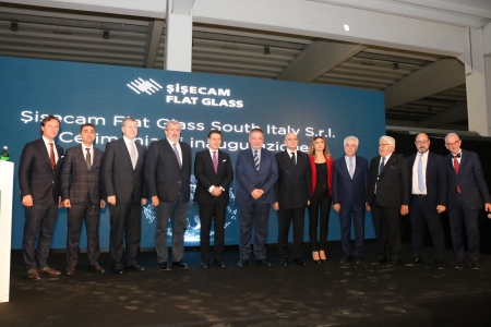 €55 million float investment completed in Italy