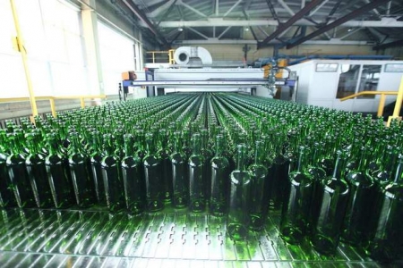 Belarus glass packaging investment