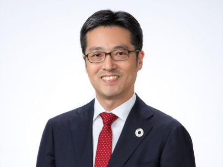 Munehiro Hosonuma Appointed NSG President and CEOO