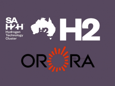 Orora joins SA-H2H Hydrogen Technology Cluster