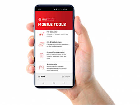 Mobile refractory tools updated