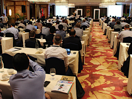ASEAN Glass Conference technical session announced