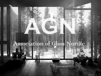 Association of Glass Nordic Joins Glass for Europe