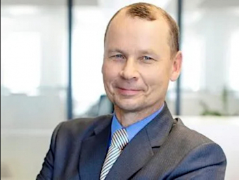Antti Kaunonen is interim CEO of Glaston.