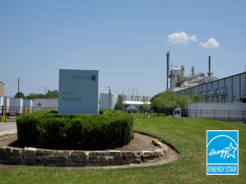Ardagh Glass was awarded an Energy Star plant certification from the US Environmental Protection Agency for its facility in Houston.