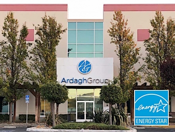 Ardagh Group awarded Energy Star building certification