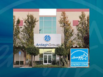 Ardagh Group’s Fairfield facility retains Energy Star building certification for the eighth year.