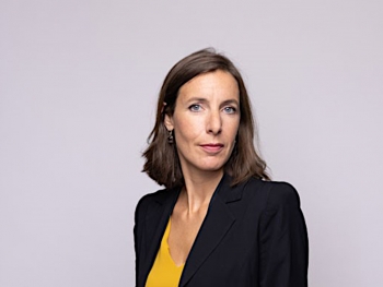 Verallia appoints Julie Bastien as Director, Corporate Communications
