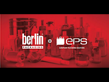 Berlin Packaging Expands in Eastern Europe with the Acquisition of EPS
