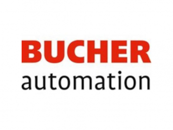 Jetter and futronic Become Bucher Automation