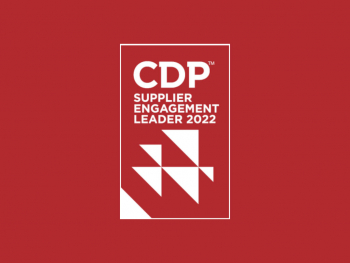 NSG Group Recognized as CDP Supplier Engagement Leader