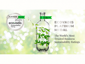 Hrastnik1860 have earned EcoVadis Platinum status.
