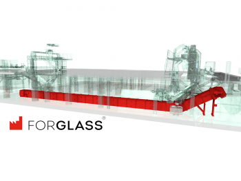 Excellence on a tight schedule – that’s Forglass!