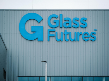Advancing sustainability: Verallia's collaboration with Glass Futures