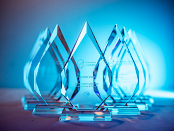 Glass Focus 2022 awards shortlist announced