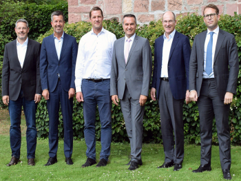 Grenzebach and SORG found the project company GS Engineering