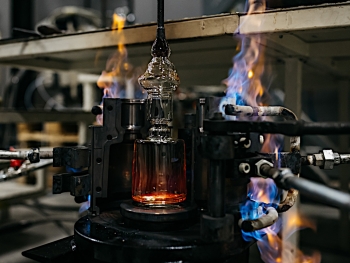 Hrastnik1860 Pioneers Decarbonization in Glass