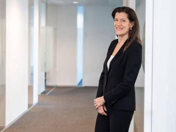 Knauf Insulation Appoints Hélène Debard as Group Chief Human Resources Officer