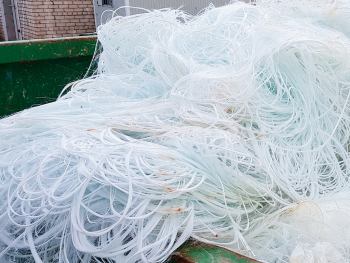 Lahti supplies an updated fibre recycling process in Latvia.