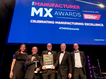 Encirc Crowned Sustainable Manufacturer of the Year
