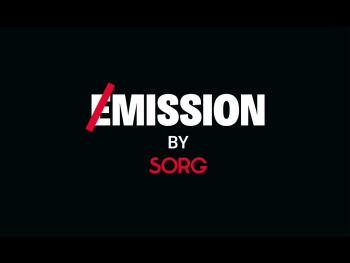 SORG is on a mission to slash emissions
