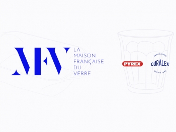 International Cookware becomes La Maison Française du Verre