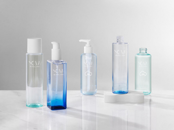 SGD Pharma’s NOVA bottles show the path to reduced CO2 emissions by lightweighting.
